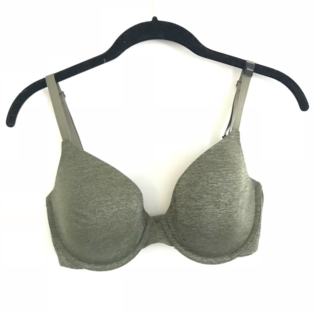 Victoria’s Secret Uplift Semi Demi 32DD